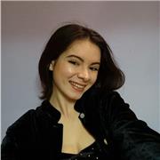 Studentessa di giurisprudenza, diplomata al liceo classico (voto100) disponibile per aiuto compiti materie umanistiche